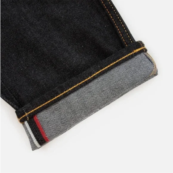 Evisu Jeans